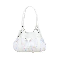 Sac Epaule M Martine's 011 en Toile
