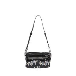 Sac Bandoulière à Rabat Martine's 011 en Toile