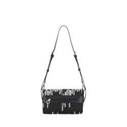 Sac Bandoulière à Rabat Martine's 011 en Toile