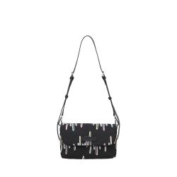 Sac Bandoulière à Rabat Martine's 011 en Toile