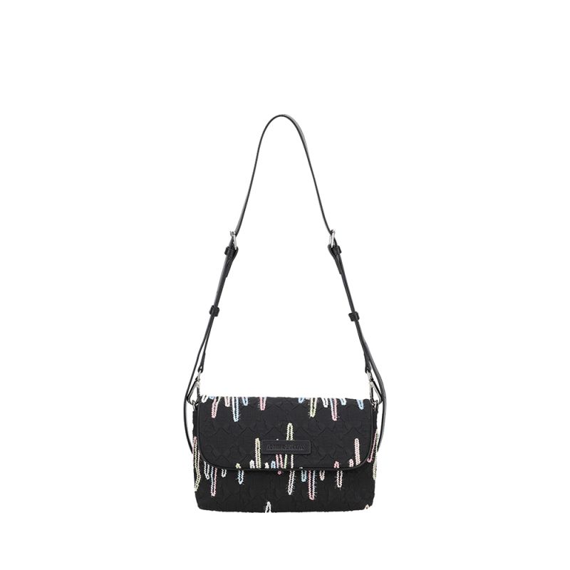 Sac Bandoulière à Rabat Martine's 011 en Toile