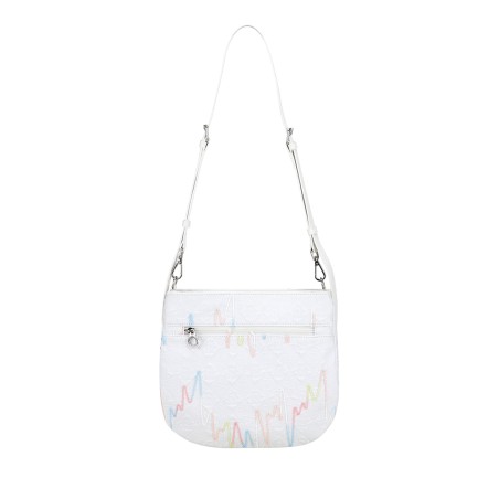 Sac Bandoulière Martine's 011 en Toile