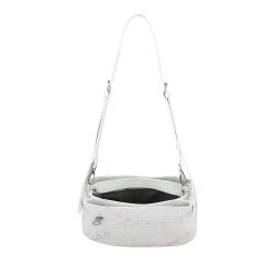 Sac Bandoulière Martine's 011 en Toile