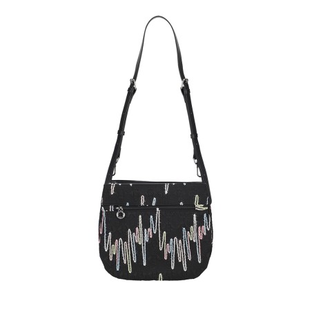 Sac Bandoulière Martine's 011 en Toile