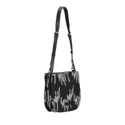 Sac Bandoulière Martine's 011 en Toile