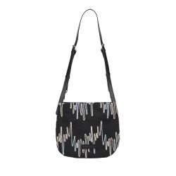 Sac Bandoulière Martine's 011 en Toile