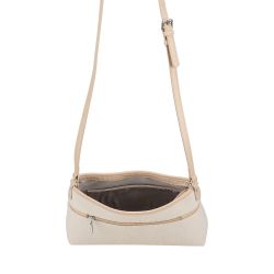 Sac Bandoulière Rosa en Toile