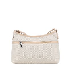 Sac Bandoulière Rosa en Toile