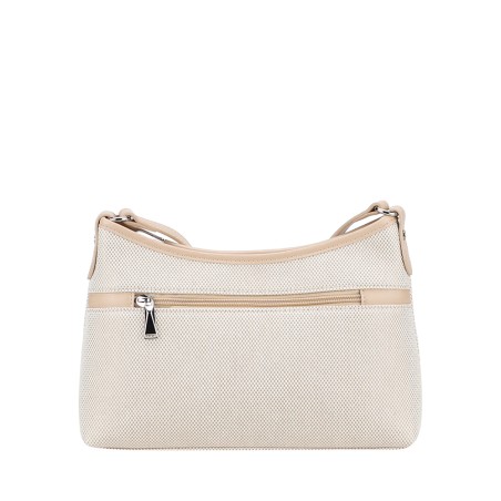 Sac Bandoulière Rosa en Toile