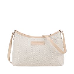 Sac Bandoulière Rosa en Toile