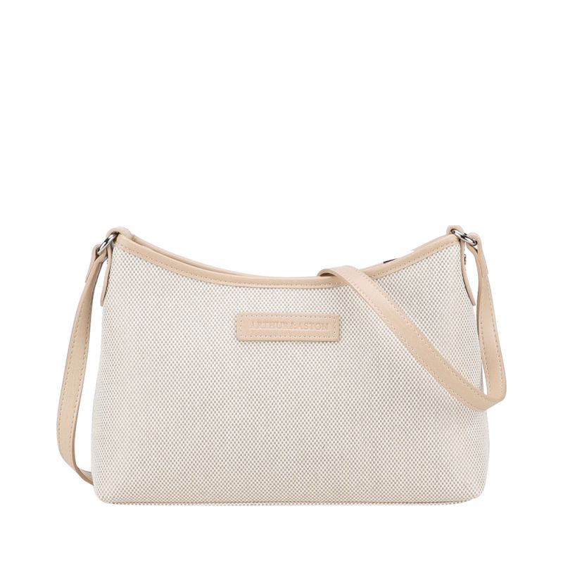 Sac Bandoulière Rosa en Toile