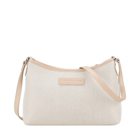 Sac Bandoulière Rosa en Toile