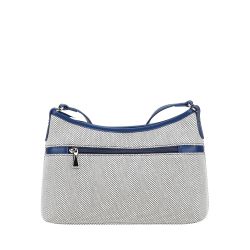 Sac Bandoulière Rosa en Toile