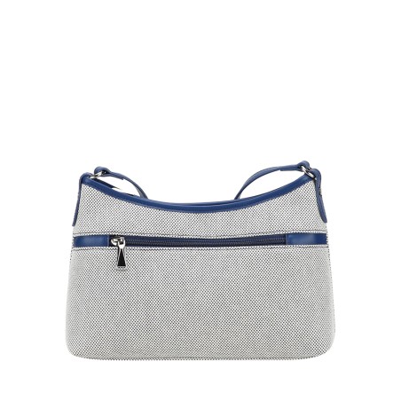 Sac Bandoulière Rosa en Toile