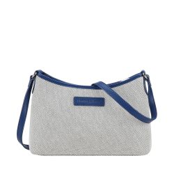 Sac Bandoulière Rosa en Toile