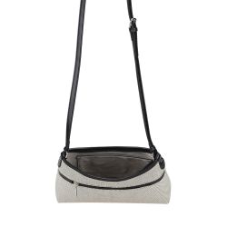 Sac Bandoulière Rosa en Toile