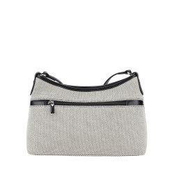 Sac Bandoulière Rosa en Toile