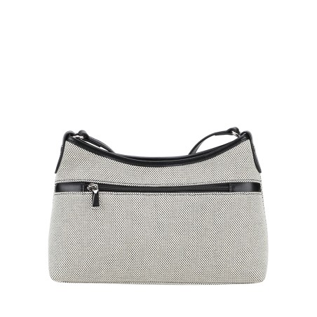 Sac Bandoulière Rosa en Toile
