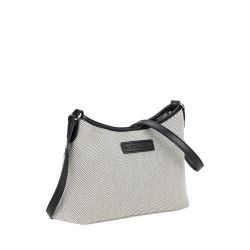 Sac Bandoulière Rosa en Toile