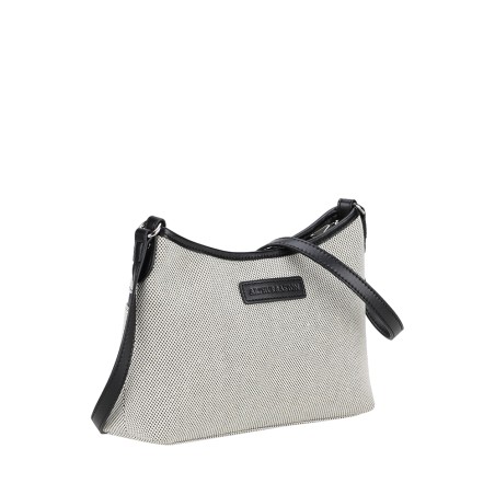 Sac Bandoulière Rosa en Toile