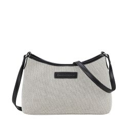 Sac Bandoulière Rosa en Toile