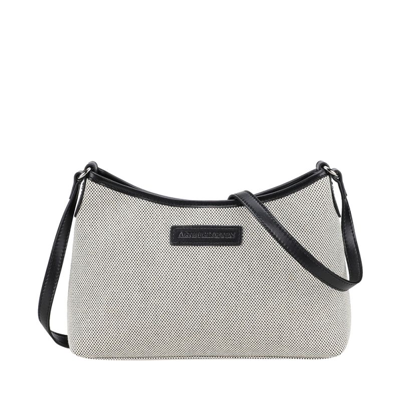 Sac Bandoulière Rosa en Toile