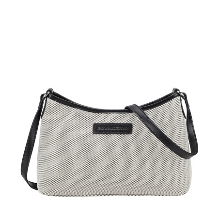 Sac Bandoulière Rosa en Toile