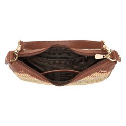 Sac porté épaule Esther Fantasia XS