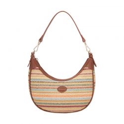 Sac porté épaule Esther Fantasia XS