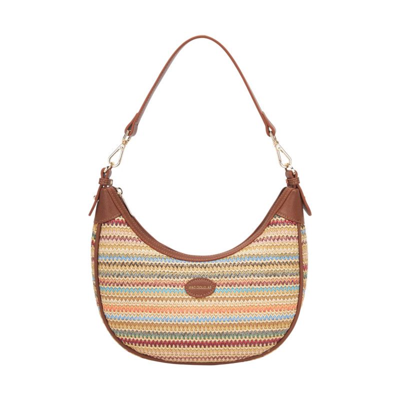 Sac porté épaule Esther Fantasia XS