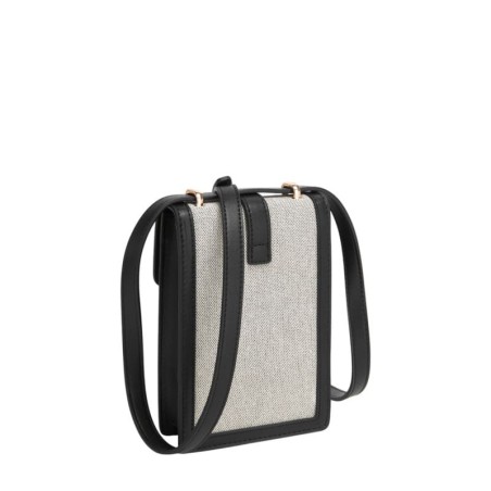 Petit sac bandoulière Faro Fant taille S