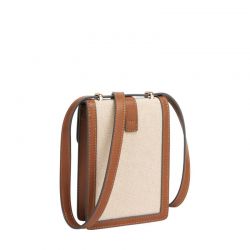 Petit sac bandoulière Faro Fant taille S