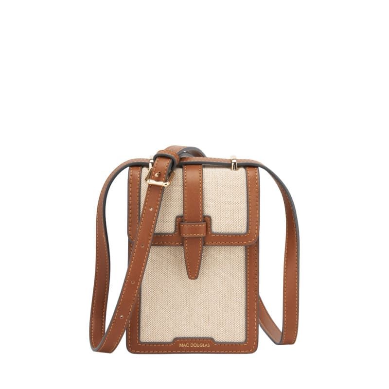 Petit sac bandoulière Faro Fant taille S