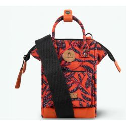 Nano Bag avec Pochette en Toile - Cabaia