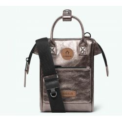 Nano Bag avec Pochette en Toile - Cabaia