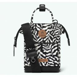 Nano Bag avec Pochette en Toile - Cabaia