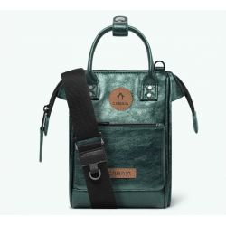 Nano Bag avec Pochette en Toile - Cabaia