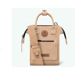 Nano Bag avec Pochette en Toile - Cabaia