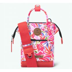 Nano Bag avec Pochette en Toile - Cabaia