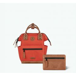 Sac à Dos Adventurer XS en Toile