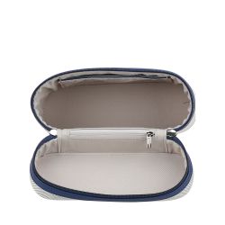 Sac à Main Vanity Rosa en Toile