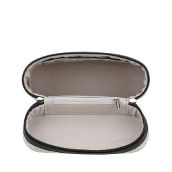 Sac à Main Vanity Rosa en Toile