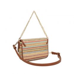 Sac bandoulière Fransc Fantasia S