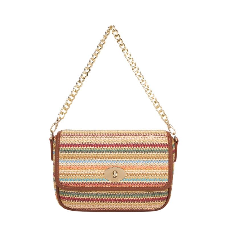 Sac bandoulière Fransc Fantasia S