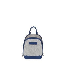 Sac à Dos S Rosa en Toile