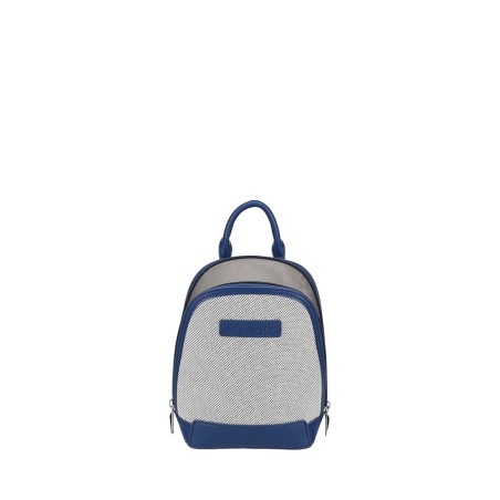 Sac à Dos S Rosa en Toile