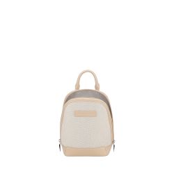 Sac à Dos S Rosa en Toile