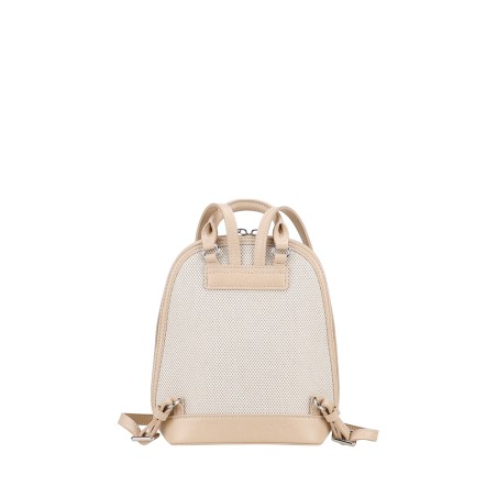 Sac à Dos S Rosa en Toile