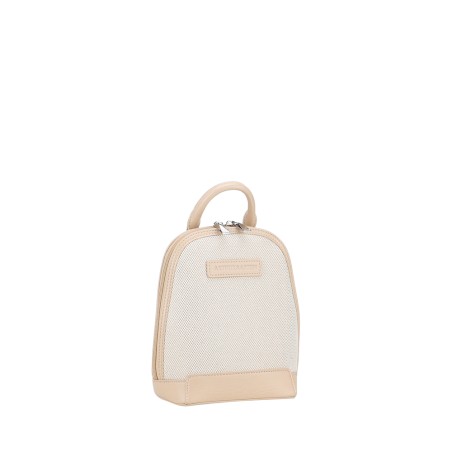 Sac à Dos S Rosa en Toile
