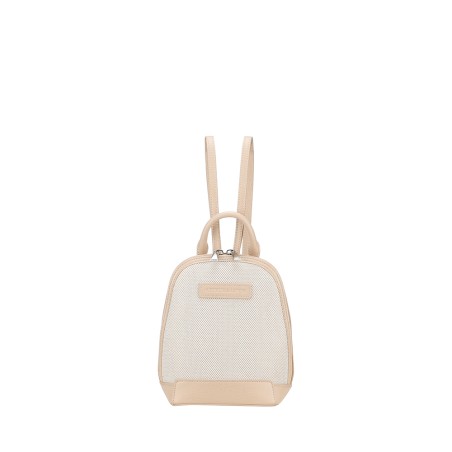 Sac à Dos S Rosa en Toile